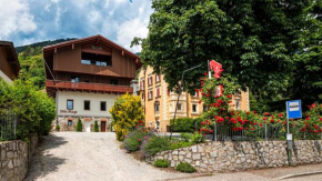 Hotel Villa Mayr Rooms & Suites Brixen